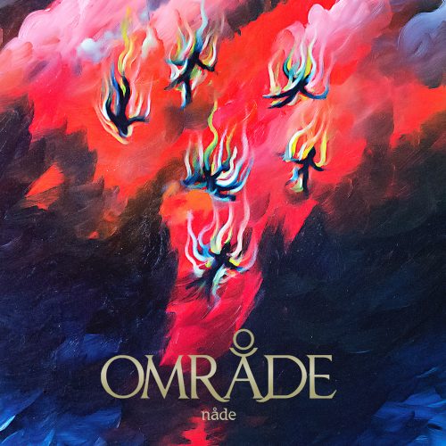 Featured Review: OMRÅDE – Nåde